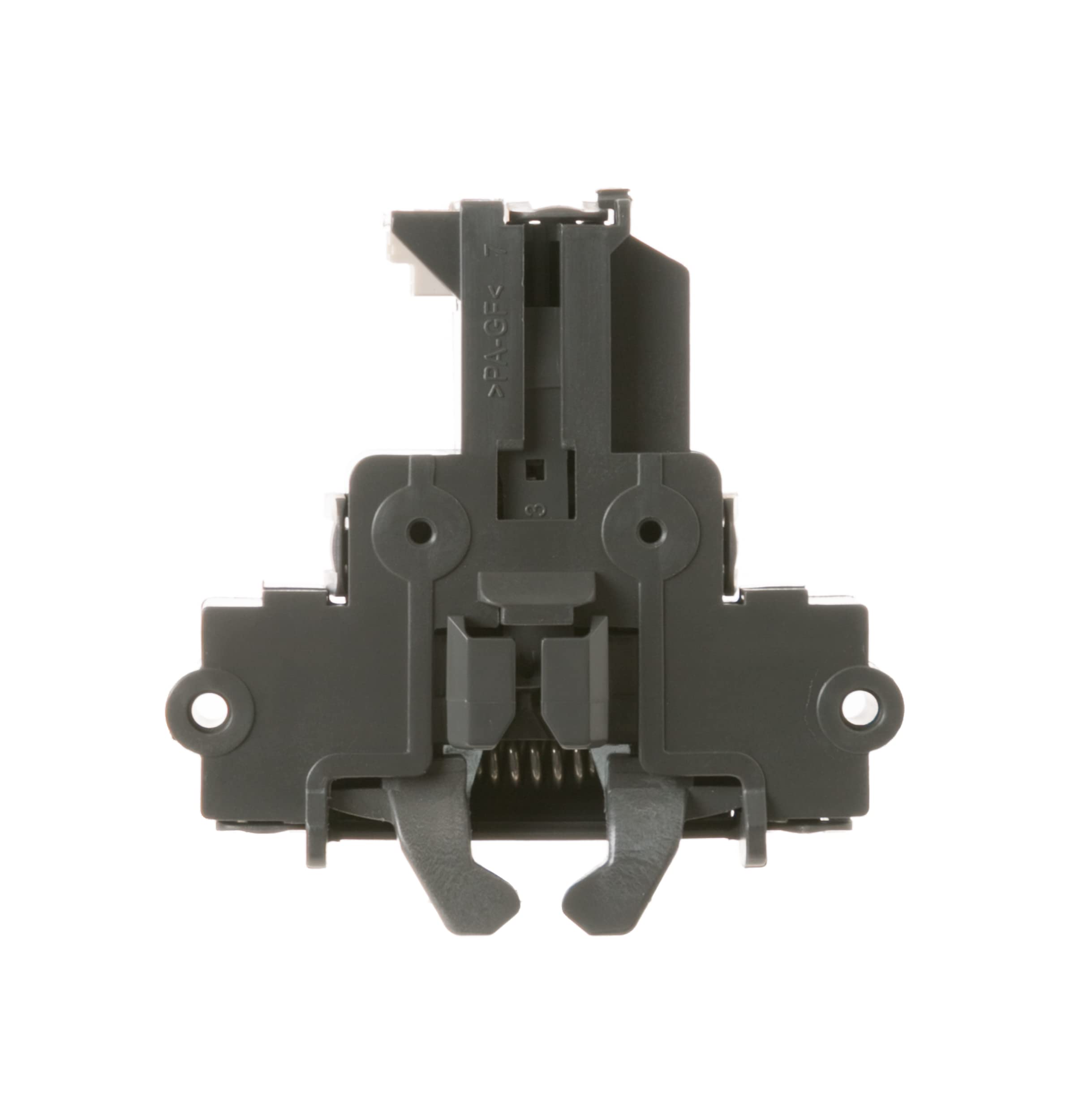 GE Dishwasher Door Latch WD21X10490 GE Dishwasher Door Latch WD21X10490